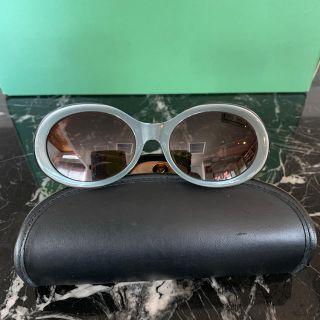 ジョルジオアルマーニ(GIORGIO ARMANI)のGIORGIO ARMANI  サングラス　美品(サングラス/メガネ)