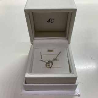 ヨンドシー(4℃)の4℃ ネックレス 6本セット(ネックレス)