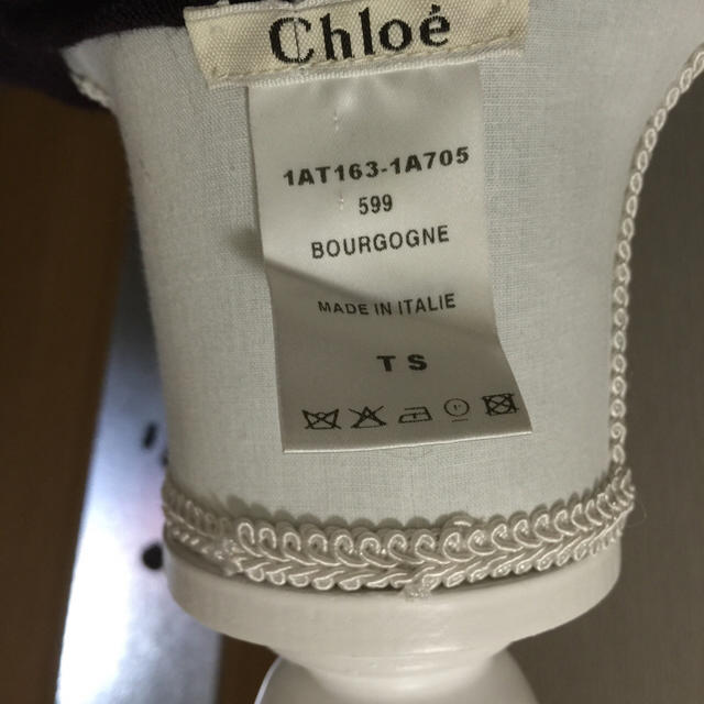 Chloe(クロエ)のクロエ セーター レディースのトップス(ニット/セーター)の商品写真