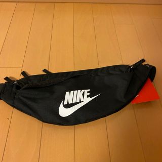 ナイキ(NIKE)のナイキ ヒップパック ボディバッグ(ボディバッグ/ウエストポーチ)