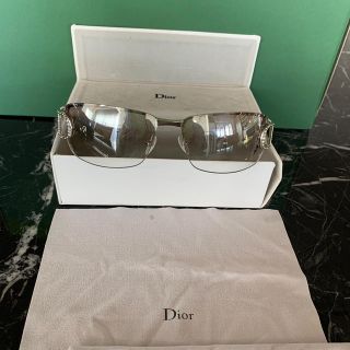 ディオール(Dior)のDIOR  サングラス(サングラス/メガネ)