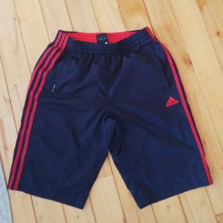 アディダス(adidas)のアディダス ハーフパンツ(ハーフパンツ)