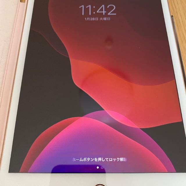 タブレット Apple - iPad mini 5 Wi-Fi 64GB+ Smalt Cover