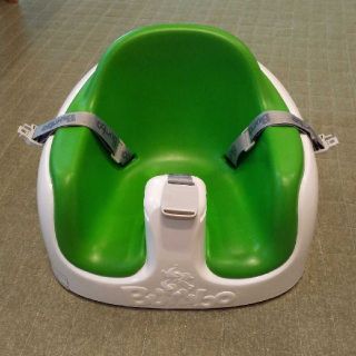 バンボ(Bumbo)のバンボ　マルチシート　ライム(その他)