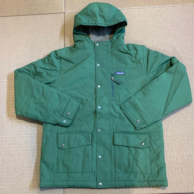 patagonia(パタゴニア)のきぃ様専用。11/13までお取り置き。Patagonia インファーノジャケット レディースのジャケット/アウター(ダウンジャケット)の商品写真