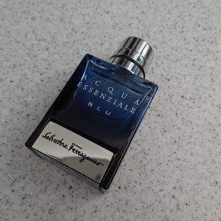 サルヴァトーレフェラガモ(Salvatore Ferragamo)のFerragamoの香水(香水(男性用))