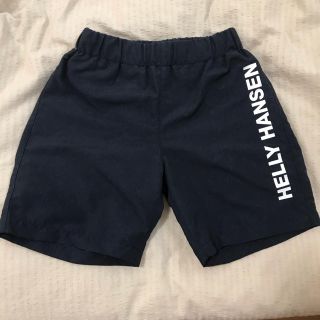 ヘリーハンセン(HELLY HANSEN)のヘリーハンセン　海パン　120(水着)