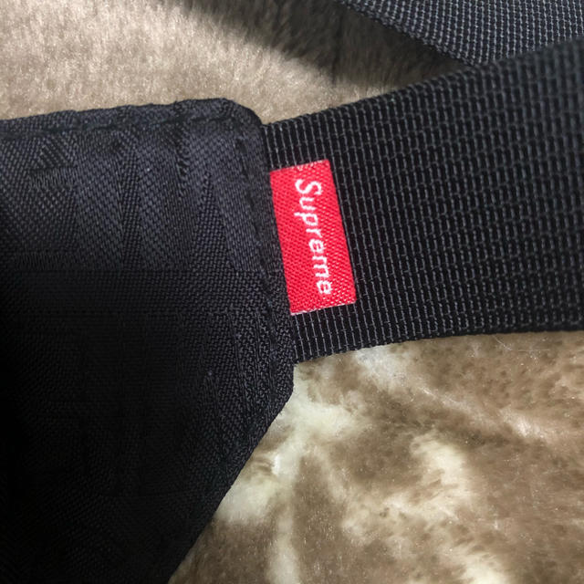 Supreme(シュプリーム)のsupreme 19ss ウエストバック メンズのバッグ(ショルダーバッグ)の商品写真