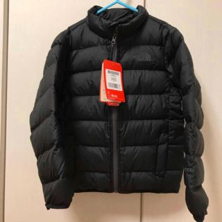 ザノースフェイス(THE NORTH FACE)のmama様専用　the north  face キッズ　ダウンジャケット(ジャケット/上着)