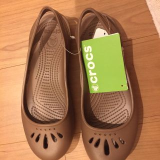 クロックス(crocs)のクロックスサンダル(サンダル)