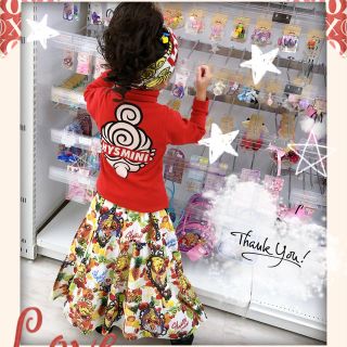 ヒステリックミニ(HYSTERIC MINI)のあれんちゃん❤専用(Tシャツ/カットソー)