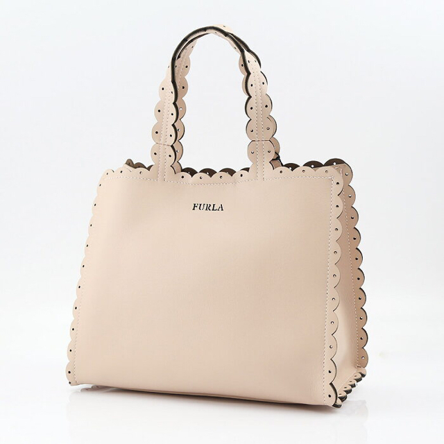 本日限り！！【FURLA】スカラップバッグ