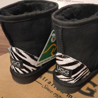 アグ(UGG)の☆こころ様専用☆UGG (ブーツ)