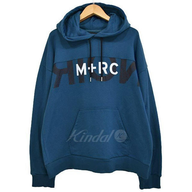 販促販売 マルシェノア パーカー M+RC MRCNOIR | chanelal.com