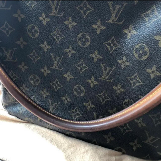 LOUIS VUITTON(ルイヴィトン)のルイヴィトン　モノグラムバッグ レディースのバッグ(ショルダーバッグ)の商品写真