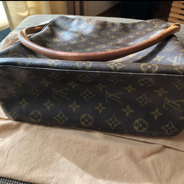 LOUIS VUITTON(ルイヴィトン)のルイヴィトン　モノグラムバッグ レディースのバッグ(ショルダーバッグ)の商品写真