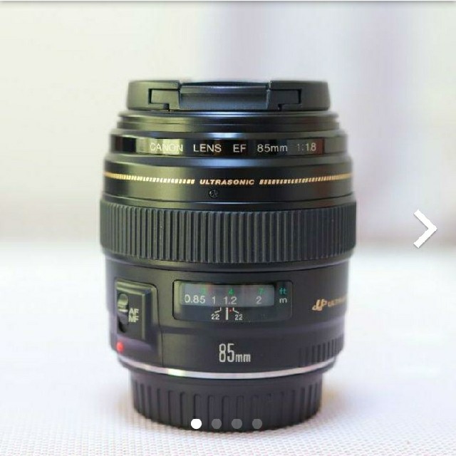 canon EF85mm f1.8 usm 単焦点レンズ 【日本製】 aulicum.com-日本全国 ...