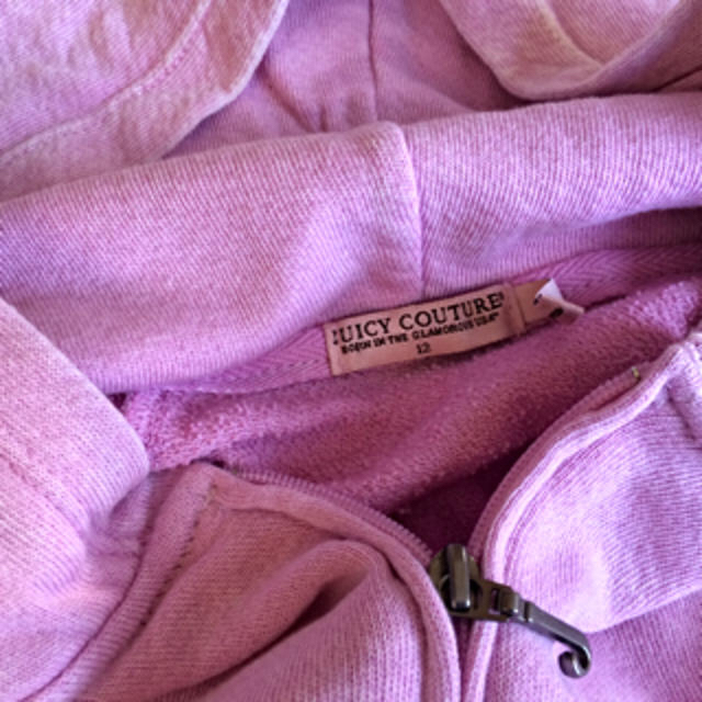 Juicy Couture(ジューシークチュール)のLoveChan様  専用 レディースのトップス(パーカー)の商品写真