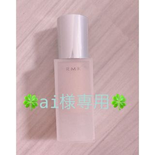 アールエムケー(RMK)のRMK ジェルクリーミーファンデーション　102(ファンデーション)