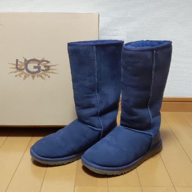 ★訳あり★ UGG アグ ブーツ クラシックトール