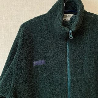 コロンビア(Columbia)の【used】Columbia ボアフリース(その他)