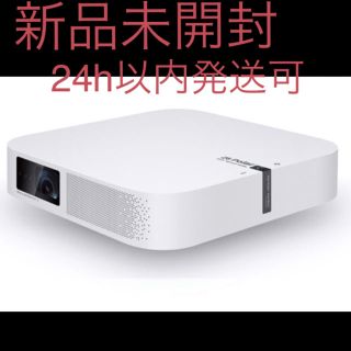 【新品未開封】Z6 Polar Meets popIn Aladdin(プロジェクター)