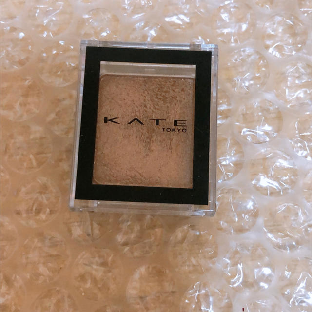 KATE(ケイト)のケイト　ザアイカラー010 アイシャドウ コスメ/美容のベースメイク/化粧品(アイシャドウ)の商品写真