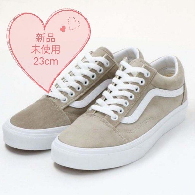 VANSオールドスクール ユナイテッドアローズ