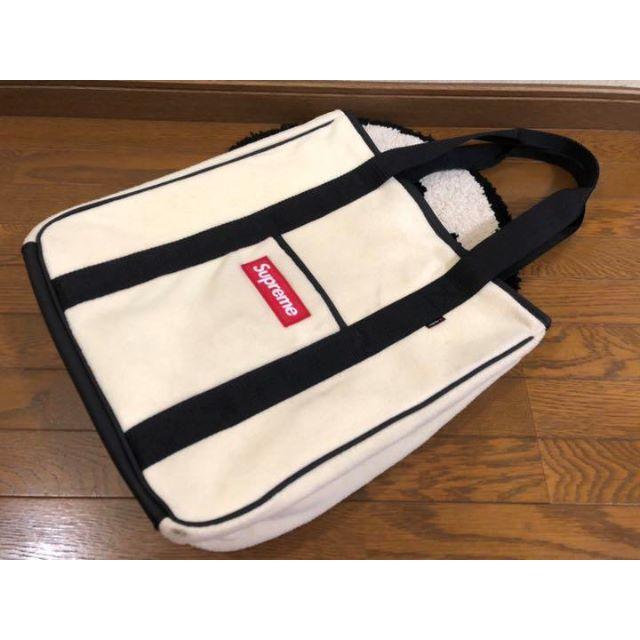 トートバッグsupreme トートバック