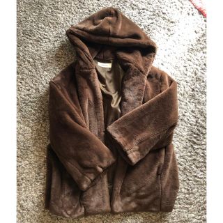 SLOBE IENA(毛皮/ファーコート)のフリマアイテム一覧 SLOBE IENA(毛皮/ファーコート)のフリマアイテム一覧