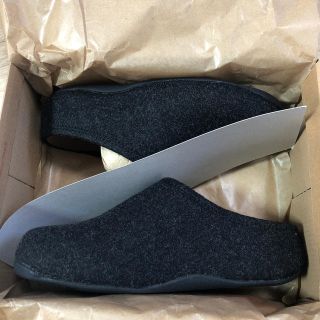 フィットフロップ(fitflop)の新品 フィットフロップ ブラック(スニーカー)