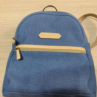 ロンシャン(LONGCHAMP)のロンシャンリュック(リュックサック)