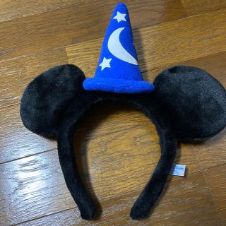 ディズニー(Disney)のミッキー　カチューシャ(カチューシャ)