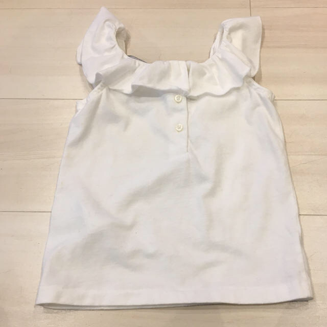 Ralph Lauren(ラルフローレン)のトップス　ラルフローレン　90 キッズ/ベビー/マタニティのキッズ服女の子用(90cm~)(Tシャツ/カットソー)の商品写真