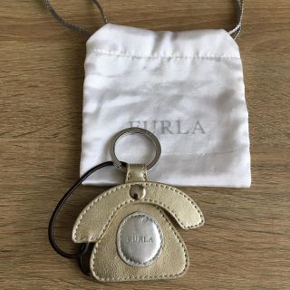 フルラ(Furla)のFURLAキーホルダー(キーホルダー)