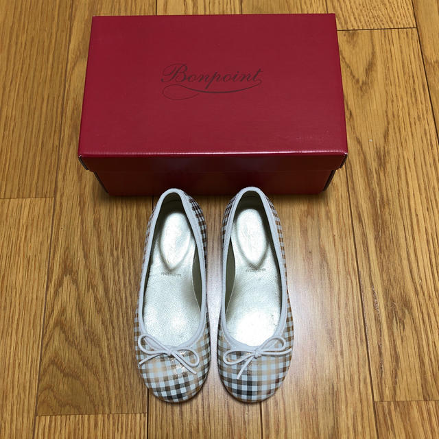 ボンポワン シューズ 靴 29 【再入荷】 4200円引き kinetiquettes.com