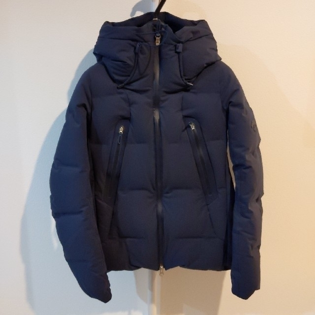 新しいエルメス DESCENTE - DESCENTE ALLTERRAIN デサント