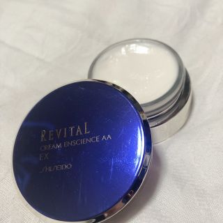 リバイタル(REVITAL)のリバイタル クリーム エンサイエンスAA EX(フェイスクリーム)