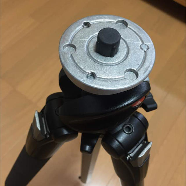 Manfrotto 055XPROB 三脚 マンフロット