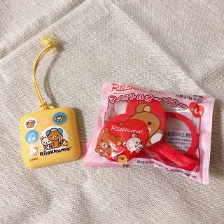 リラックマ ペットボトル キャップ開けの通販 by りらまる's shop