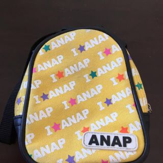 アナップ(ANAP)のANAＰ マグポーチ (その他)