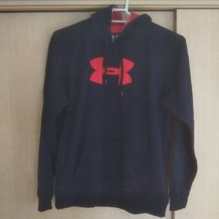 アンダーアーマー(UNDER ARMOUR)のアンダーアーマー  パーカー(パーカー)