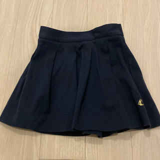 プチバトー(PETIT BATEAU)のプチバトー　スカート(スカート)