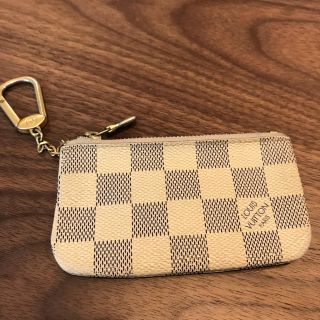 ルイヴィトン(LOUIS VUITTON)のlouis vuitton コインケース(コインケース)