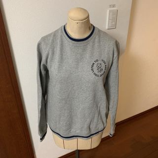 ビームス(BEAMS)のタイガースシファーム スウェット 美品(スウェット)