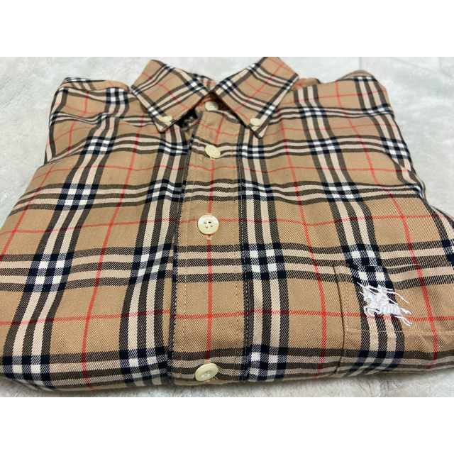 BURBERRY(バーバリー)のxxbxhv様専用 メンズのトップス(シャツ)の商品写真