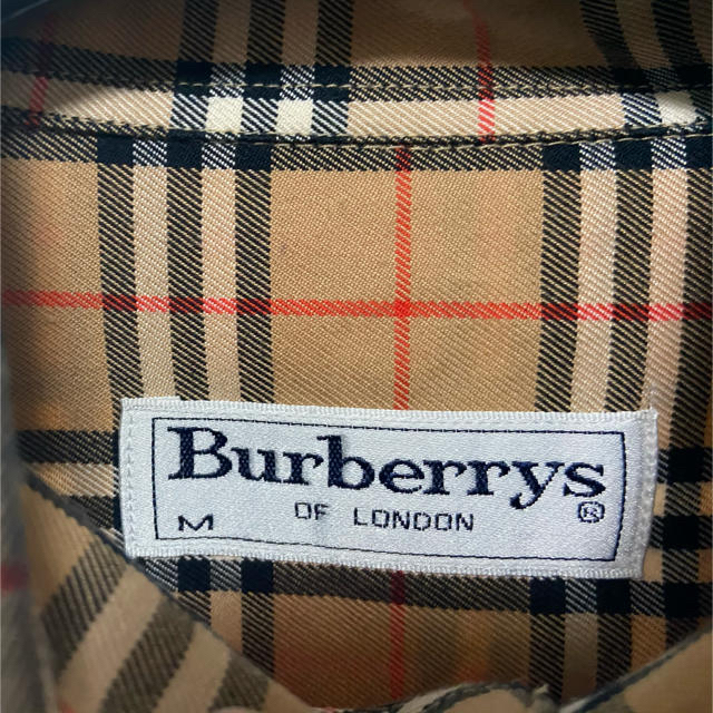 BURBERRY(バーバリー)のxxbxhv様専用 メンズのトップス(シャツ)の商品写真