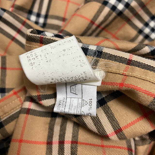 BURBERRY(バーバリー)のxxbxhv様専用 メンズのトップス(シャツ)の商品写真