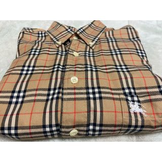 バーバリー(BURBERRY)のxxbxhv様専用(シャツ)