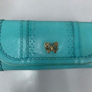 アナスイ(ANNA SUI)のアナスイ長財布(財布)